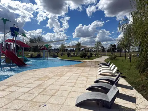 Venta de Terreno de 1078 mts en Canning (Ezeiza)