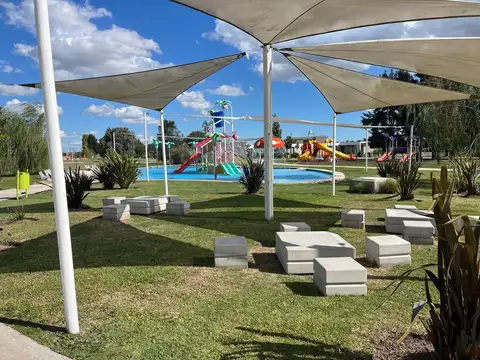 Terreno en Venta de 1078,0 m2