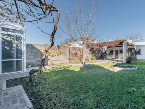 Casa en Venta 70 años