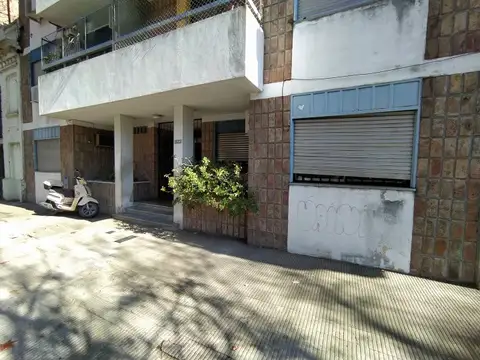 Pueyrredón 322 , Piso 0
