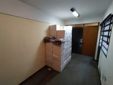 Pueyrredón 322 , Piso 0