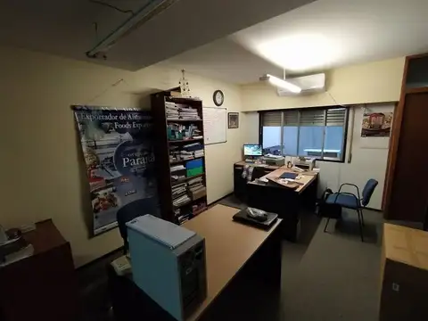 Oficina en Venta 46 años