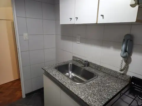Departamento en Alquiler 40 años