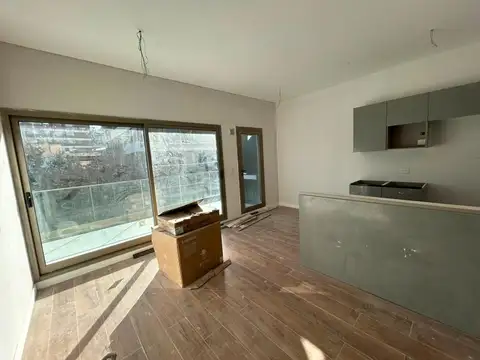 Departamento en Venta en Palermo Chico, USD 320.000