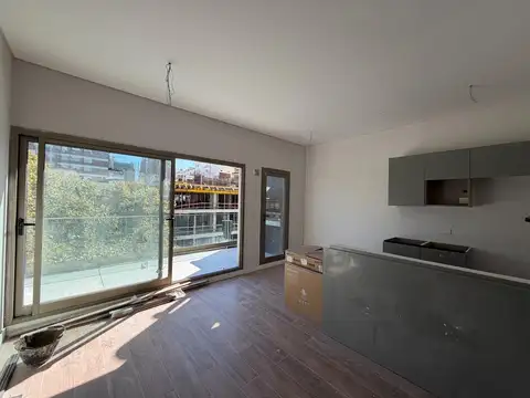 Departamento en Venta en Palermo Chico, Palermo