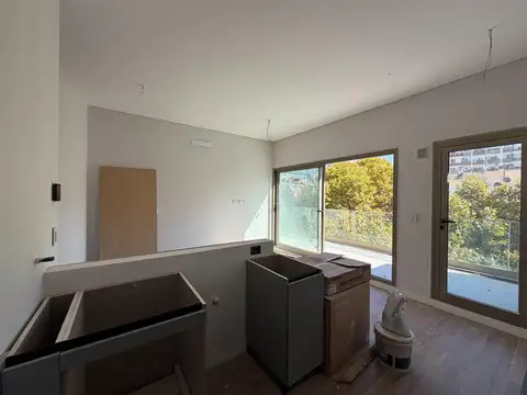 Departamento en Venta en Palermo Chico, USD 320.000