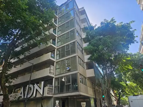Departamento en venta- Palermo Chico