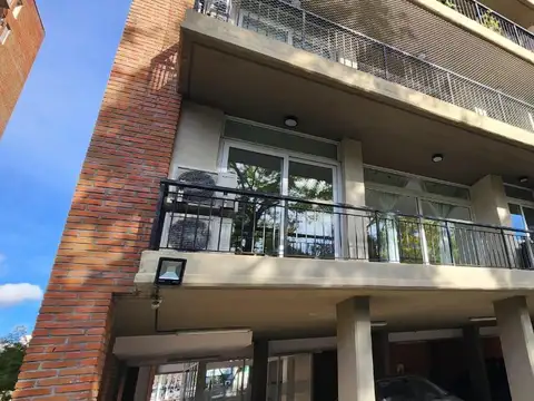 Departamento en Venta en Beccar Vias / Libertador, USD 228.000