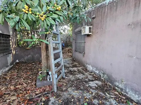 Terreno en Venta 21  mts Frente