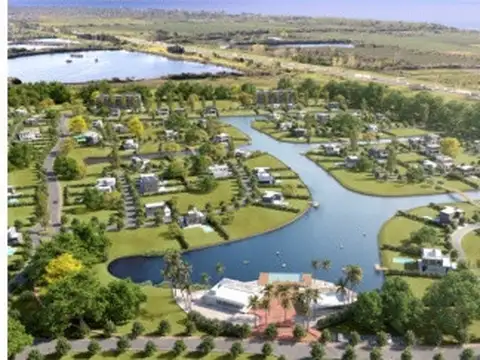 Excelente lote en Nuevo Quiles 2