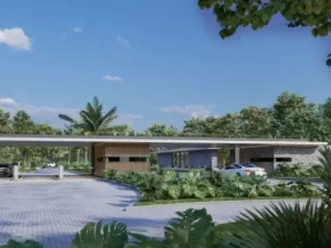Terreno en Venta de 833,0 m2