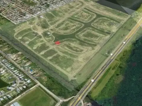 Terreno en Venta en Ezpeleta Este, USD 279.000
