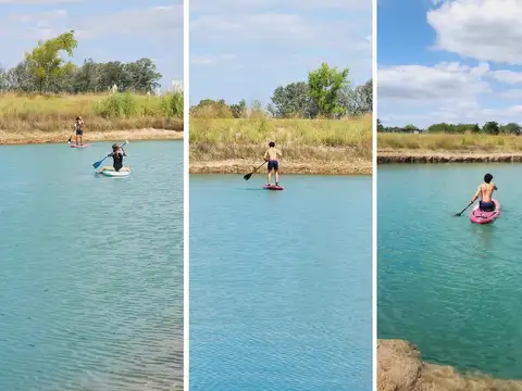 Terreno en Venta en Santa Ines, USD 60.000