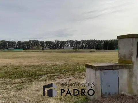 Terreno en Venta 50  mts Fondo