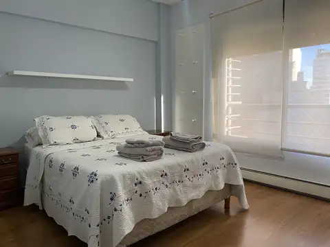 Departamento en Alquiler de 4 ambientes