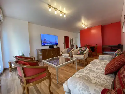 Departamento en Alquiler de 3 dormitorios