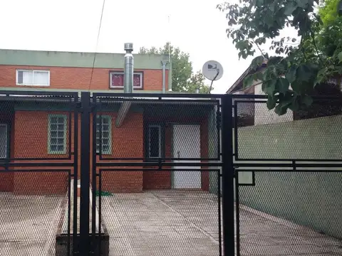 CASAS - DUPLEX - DEL VISO, GRAN BS. AS. NOROESTE
