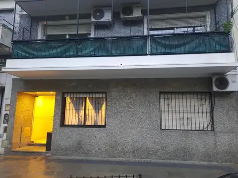 DEP. 4  AMB. 2 BÑOS. FRENTE P.B. PATIO TZA.