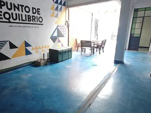 Local en Alquiler - 2 Baños - 170mts - Vicente López