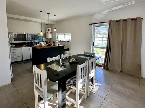 Casa en Venta en Ibarlucea, USD 135.000