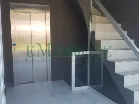 Del Dorado 1228 100, Piso 2