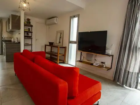PINAMAR VILLAGE N° 301