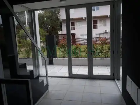 Departamento en Alquiler Temporal de 3 ambientes