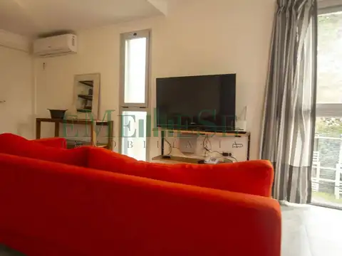 Departamento en Alquiler Temporal con 1 cocheras