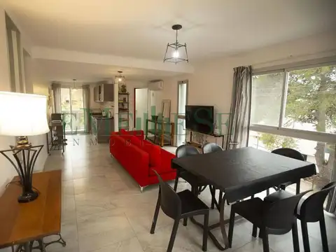Departamento en Alquiler Temporal en Pinamar, USD 1.500