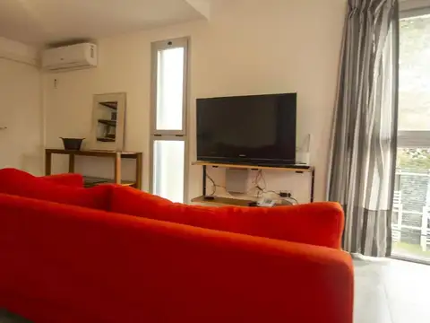 Departamento en Alquiler Temporal con 1 cocheras