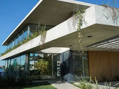 Casa al lago Barrio Costas , Puertos del Lago