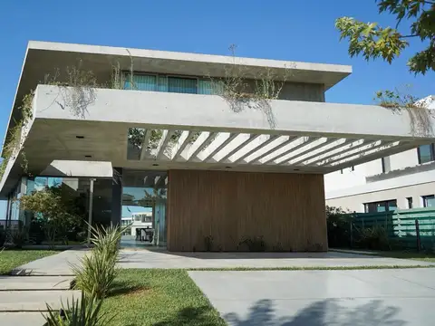 venta alquiler Casa - barrio costas - puertos del lago -Escobar - permuta