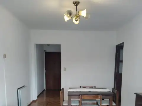 Departamento en Alquiler Temporal en Almagro, USD 850