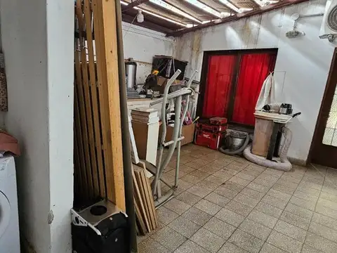 Casa en Venta 32 años