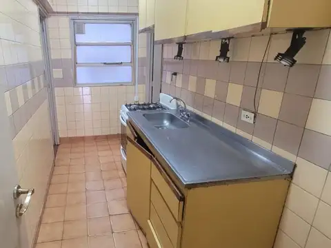 Departamento en Alquiler en Balvanera, $ 1.000.000