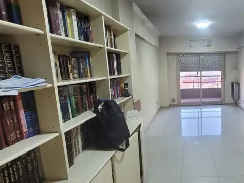 BALVANERA DEPARTAMENTO ALQUILER