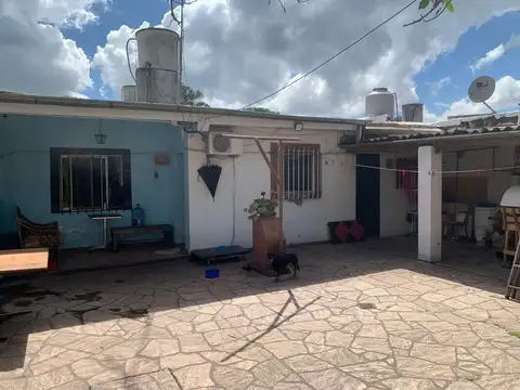 Casa en Venta en Don Torcuato, USD 105.000