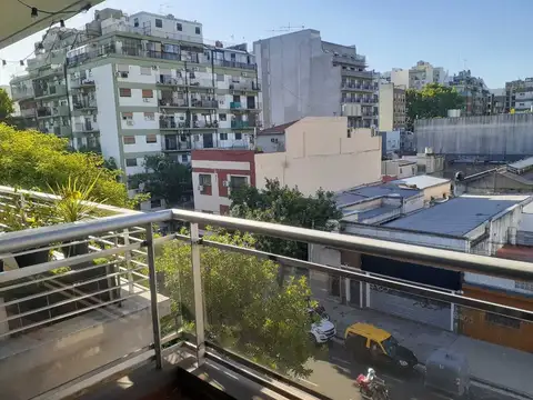 Departamento en Venta en Flores, USD 85.000