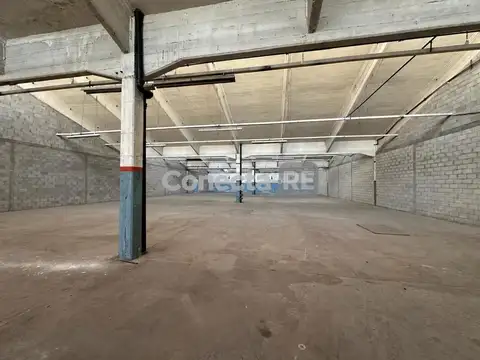 Galpon en Alquiler en Florida, USD 3.500