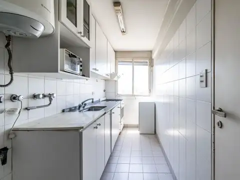 Departamento en Venta 57 años