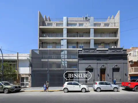 Departamento en Venta en General Paz, USD 163.150