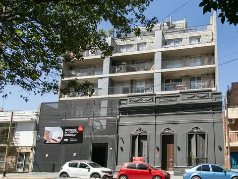 Departamento en Venta en General Paz, USD 163.150