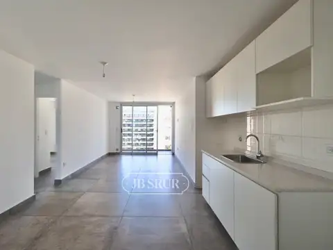 Pileta y SUM en General Paz - Departamento en Venta de 2 Dormitorios con Balcón a Estrenar