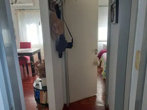 Departamento en venta 2 ambientes en Lomas de Zamora Oeste, apto profesional,