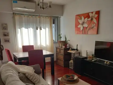Departamento en venta 2 ambientes en Lomas de Zamora Oeste, apto profesional,