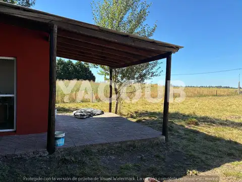 Quinta en venta - 2.700Mts2 - Tandil