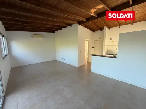 Departamento en Alquiler de 2 ambientes