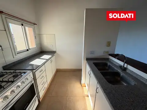 Departamento en Alquiler en La Madrugada, $ 700.000