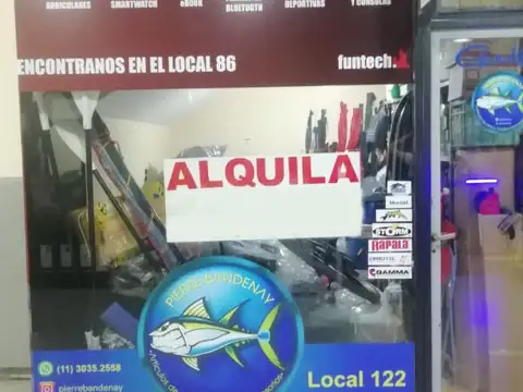Local en Venta en Belgrano, USD 5.000