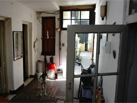 Depto Tipo Casa en Venta de 4 dormitorios